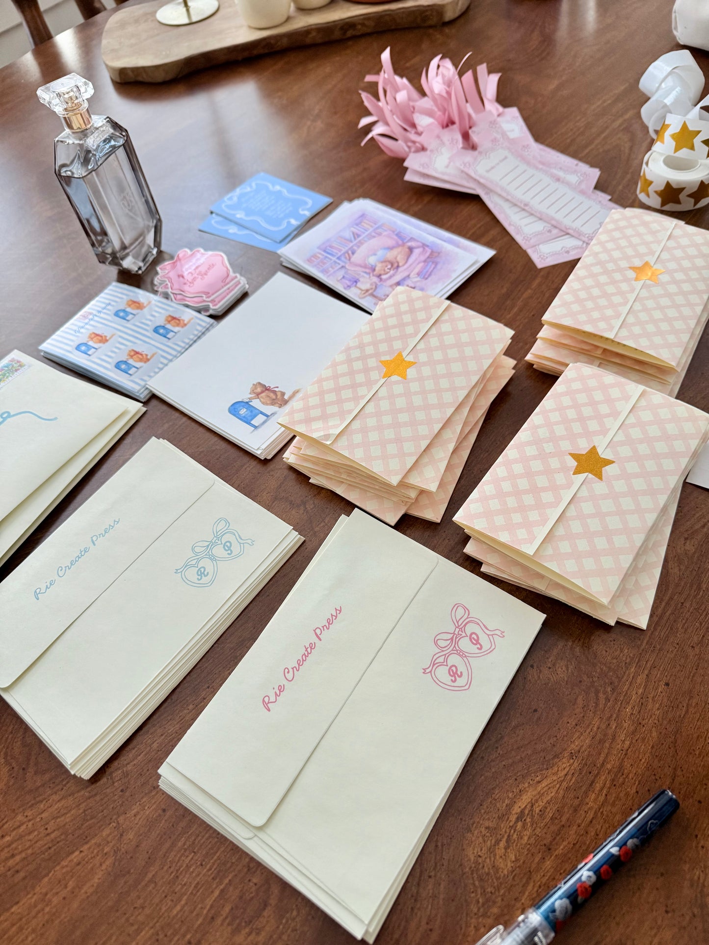 Slowdays Snail Mail Club