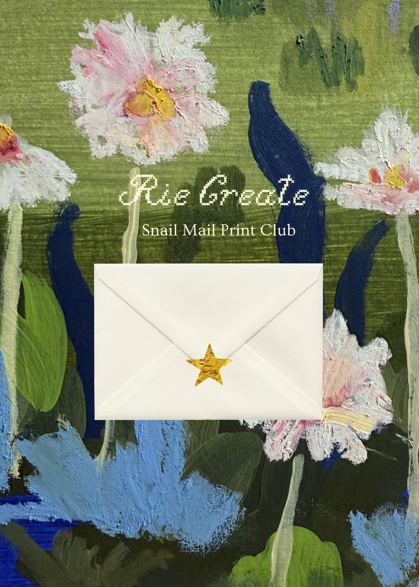 Slowdays Snail Mail Club