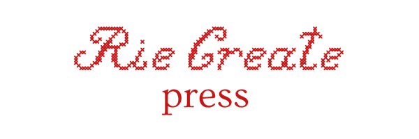 Rie Create Press
